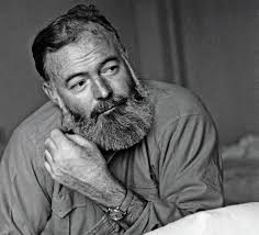 Conociendo a Ernest Hemingway: biografía y obras